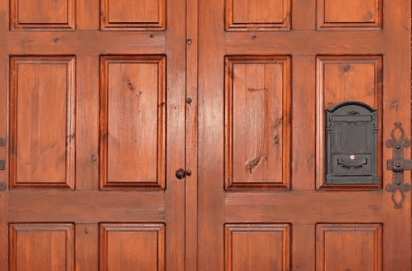 Raised Panel Wainscoting Raised Panel Wainscoting