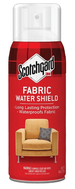 Scotchgard Fabric and Upholstery Protector Scotchgard Fabric and Upholstery Protector
