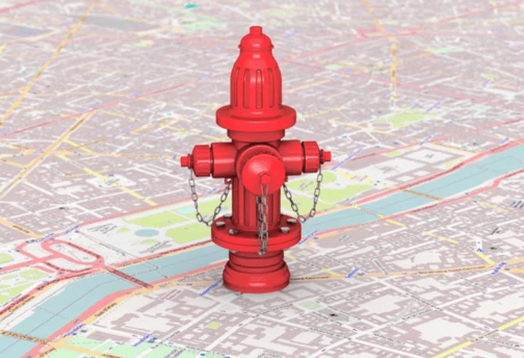 Utility Mapping Utility Mapping