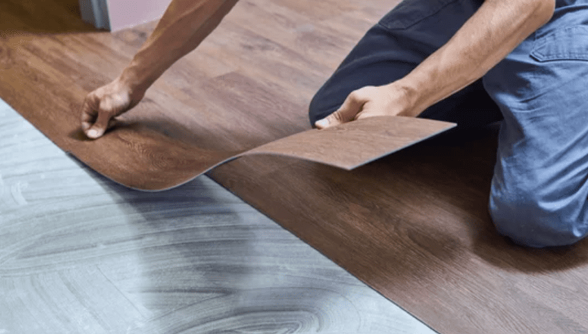 Vinyl Flooring Vinyl Flooring