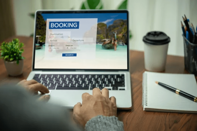 Best Hotel Booking Experience Best Hotel Booking Experience