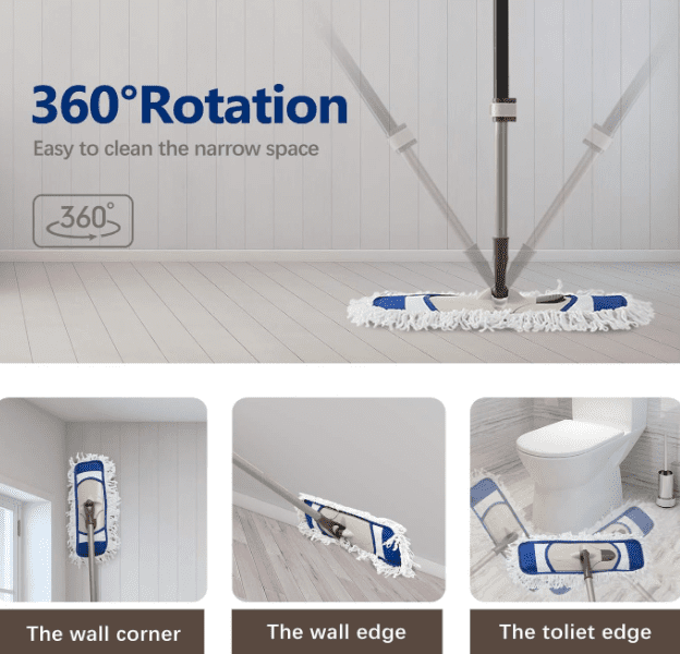 Eyliden Dust Mop Eyliden Dust Mop