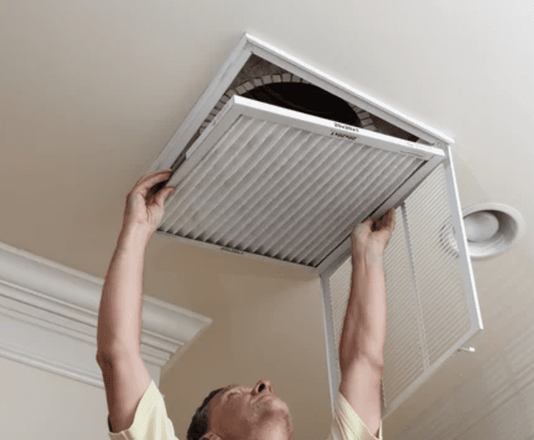 HVAC System HVAC System