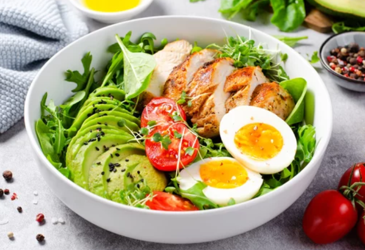 Keto Diet Keto Diet