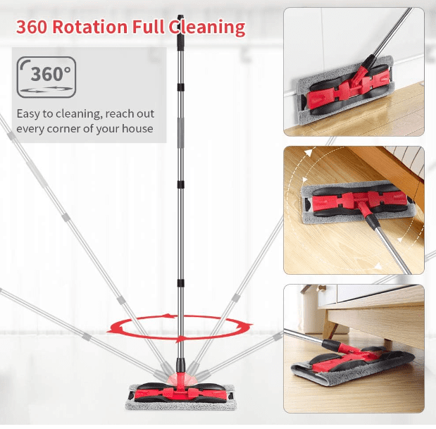 Microfiber Mop Hardwood Floor Mop Microfiber Mop Hardwood Floor Mop