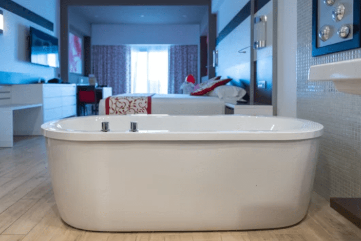 Standard Tub Standard Tub