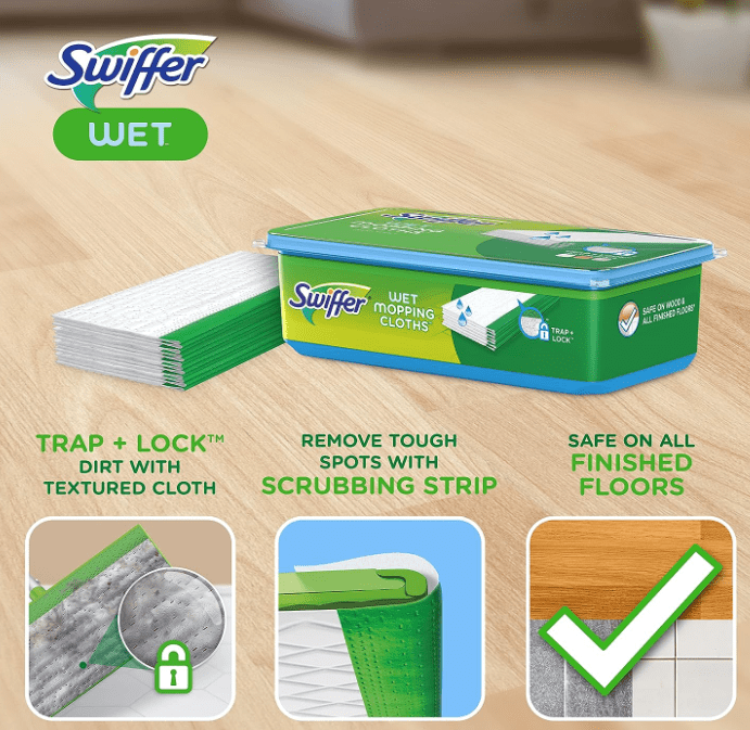 Swiffer Sweeper Swiffer Sweeper