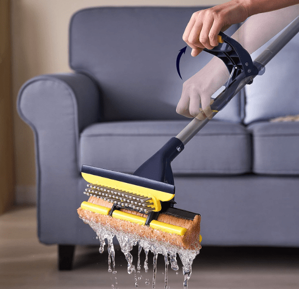 Yocada Sponge Mop Yocada Sponge Mop