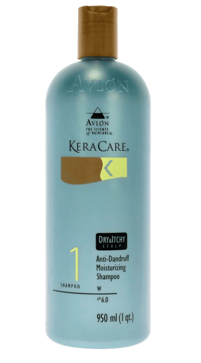 Avlon KeraCare Dry & Itchy Scalp Anti-Dandruff Moisturizing Shampoo Avlon KeraCare Dry & Itchy Scalp Anti-Dandruff Moisturizing Shampoo
