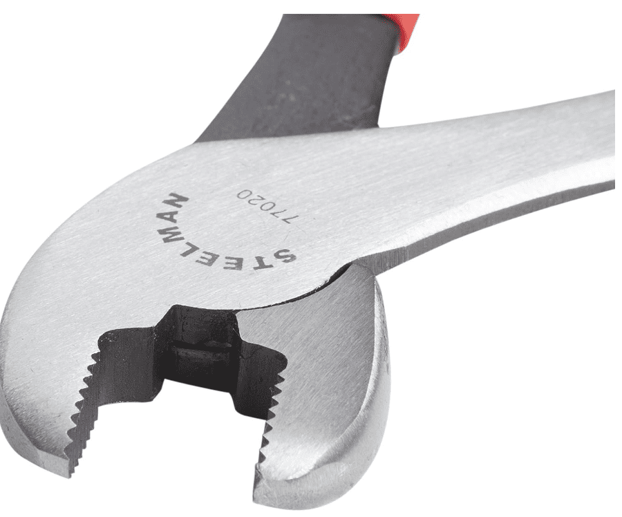 Battery Pliers Battery pliers used for tightening automotive battery terminals.