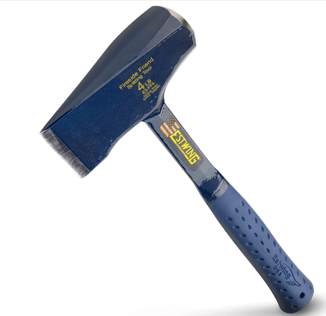 Estwing Fireside Friend Axe Estwing Fireside Friend Axe