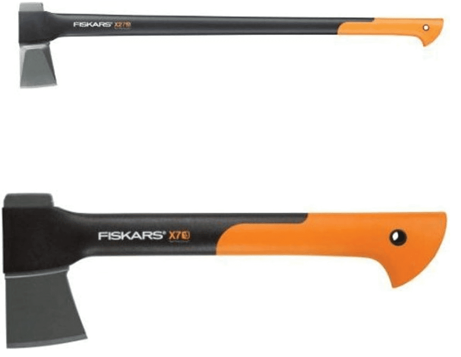Fiskars X27 Super Splitting Axe Fiskars X27 Super Splitting Axe