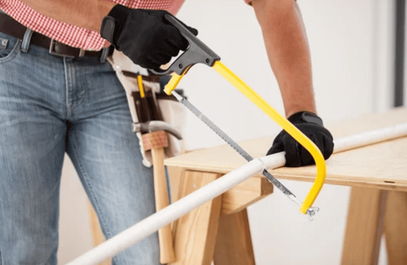 Hacksaw Hacksaw