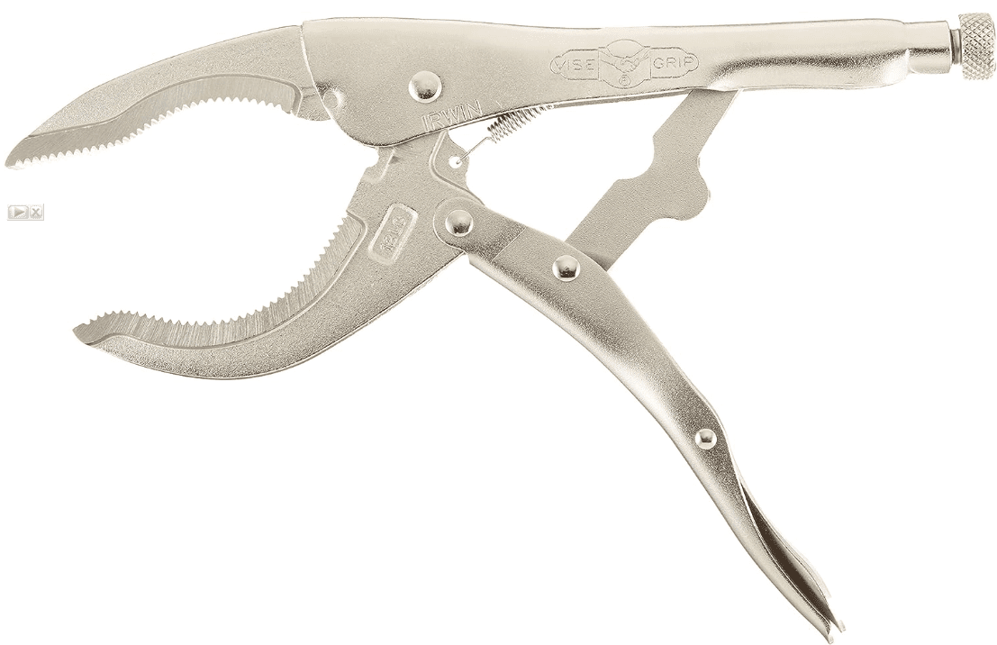 Locking Pliers Locking pliers, commonly referred to as vise-grips.
