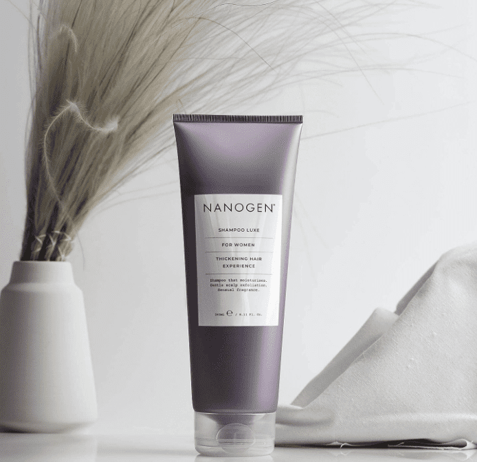 Nanogen 7-in-1 Hair Thickening Shampoo Nanogen 7-in-1 Hair Thickening Shampoo