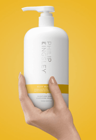 Philip Kingsley Body Building Weightless Shampoo Philip Kingsley Body Building Weightless Shampoo