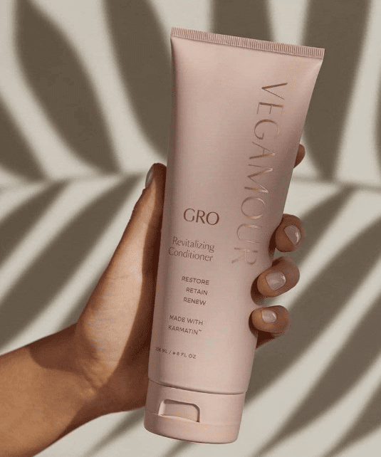 Vegamour GRO Revitalizing Shampoo Vegamour GRO Revitalizing Shampoo