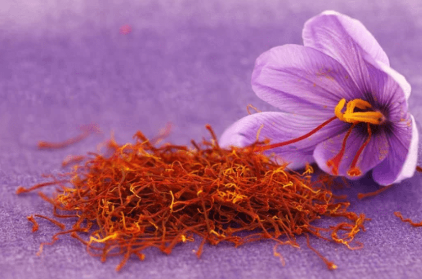 What Is Saffron What Is Saffron