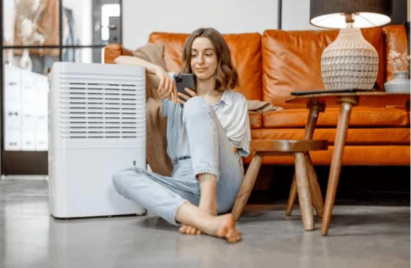 Electric dehumidifiers Electric dehumidifiers