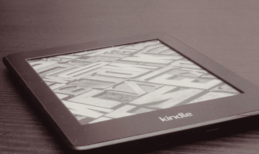 Kindle Paperwhite Kindle Paperwhite