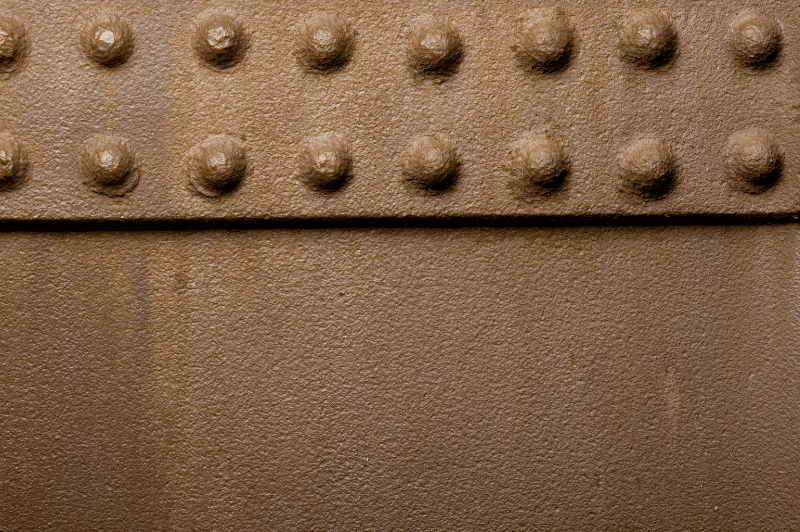 Rivets removal Rivets removal