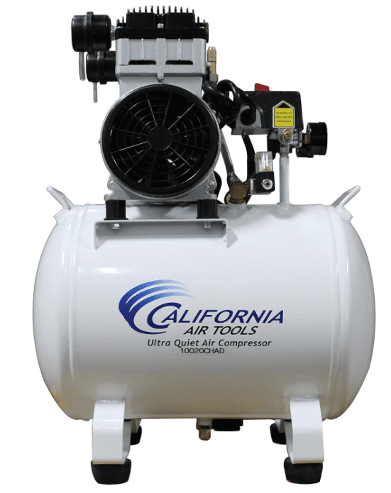 California Air Tools 10020C Quiet Air Compressor California Air Tools 10020C Quiet Air Compressor