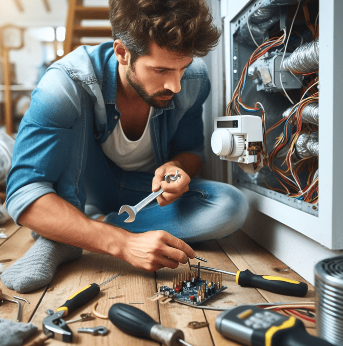 Thermostat Not Working Thermostat Not Working