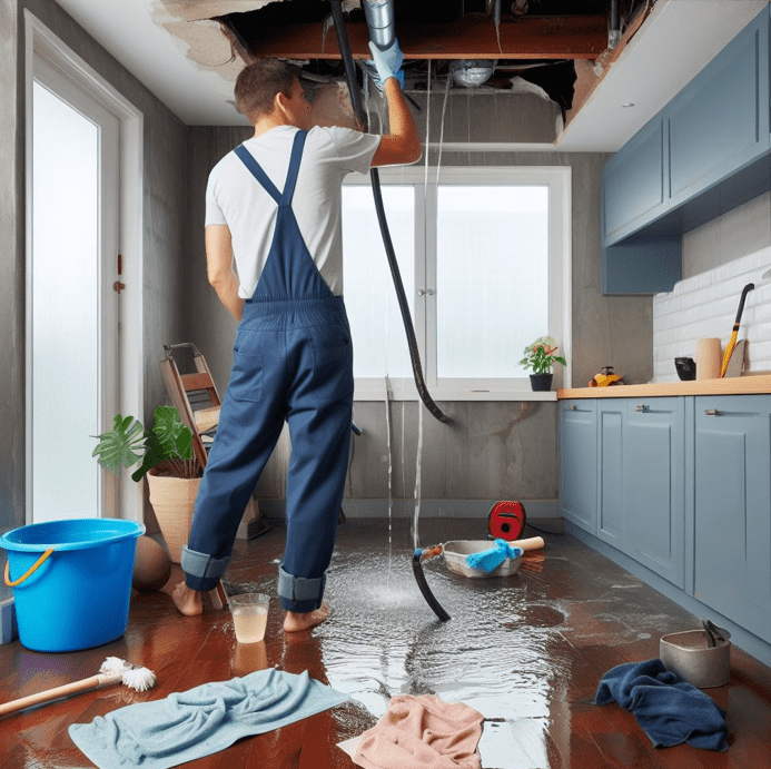 water leak in your home water leak in your home
