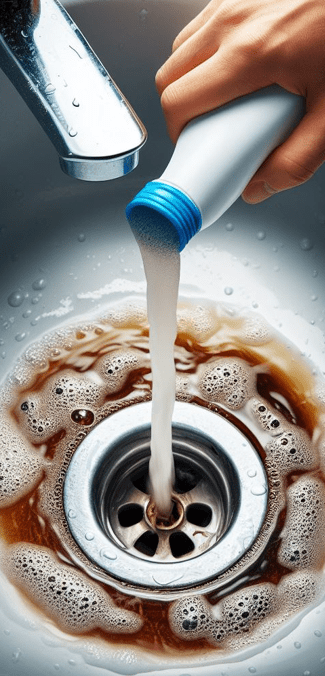 Bathroom Sink Drain Cleaning Bathroom Sink Drain Cleaning