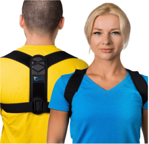 CAYATCH Back Brace Posture Corrector CAYATCH Back Brace Posture Corrector