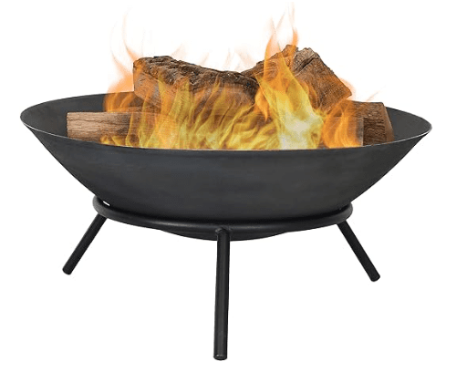 Cast Iron Fire Pits Cast Iron Fire Pits