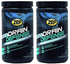 Enzymatic Drain Cleaners Enzymatic Drain Cleaners