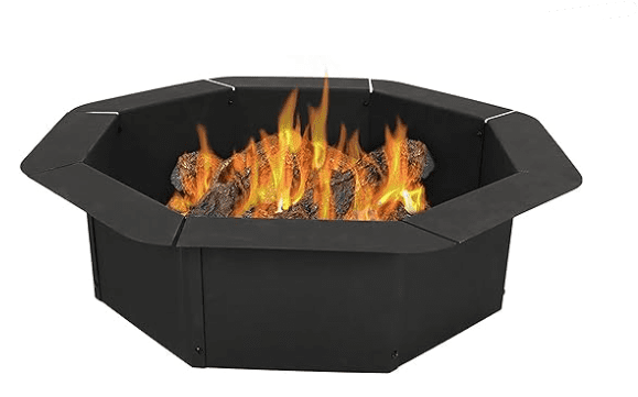In-Ground Fire Pits In-Ground Fire Pits