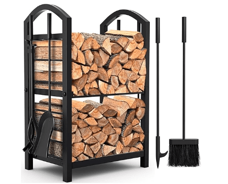Log Rack Log Rack