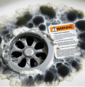 Mold Growth Mold Growth