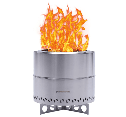 Portable fire pit Portable fire pit