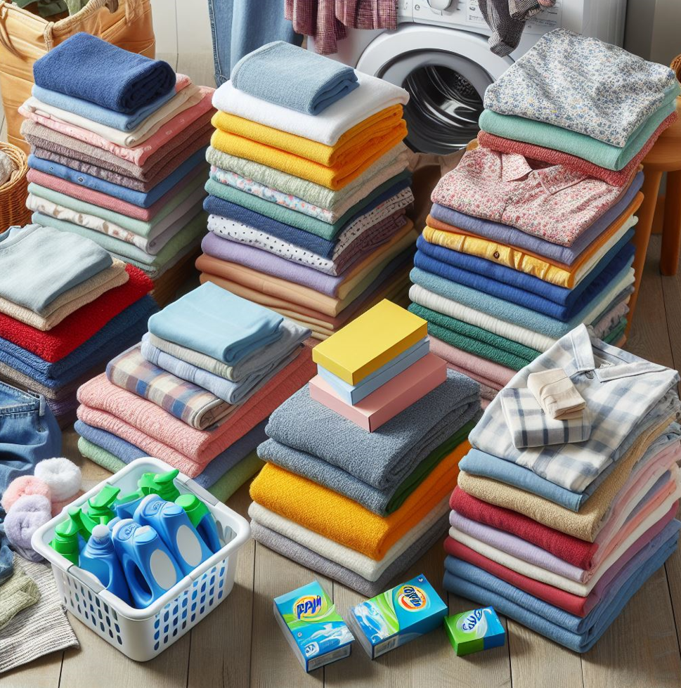 Dryer Sheets Dryer Sheets