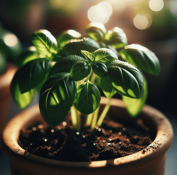 How to Propagate Basil How to Propagate Basil