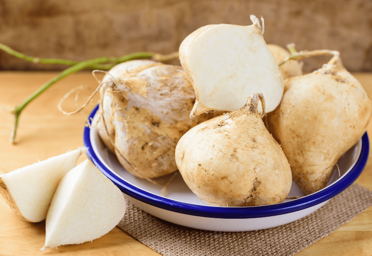 Yam