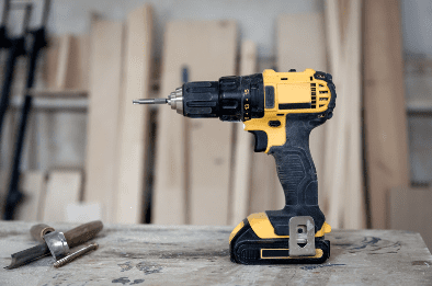 Electric Screwdriver Electric Screwdriver