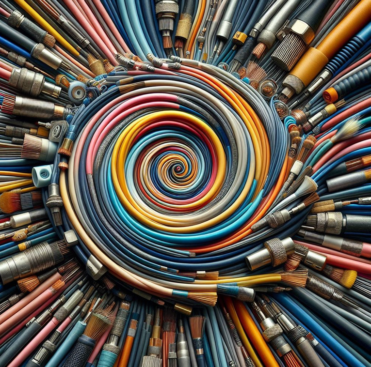 Electrical Wires Electrical Wires