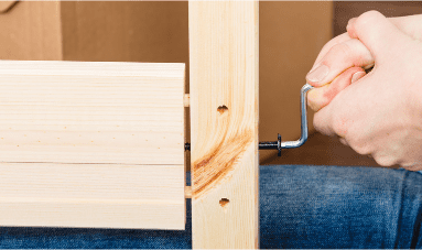 Hex Screwdriver Hex Screwdriver