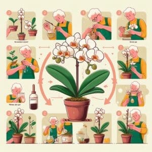 How to Care for an Orchid Keiki How to Care for an Orchid Keiki