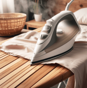 Ironing Bamboo Sheets Ironing Bamboo Sheets