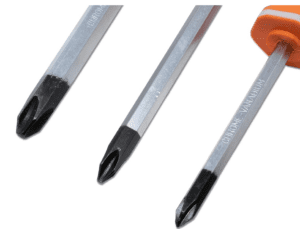JIS screwdriver JIS screwdriver
