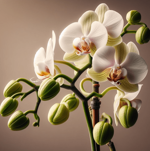 Orchid Keikis Orchid Keikis