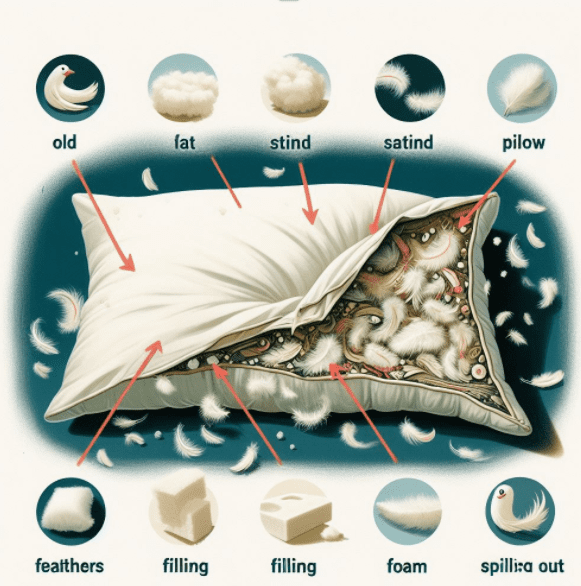 Pillows