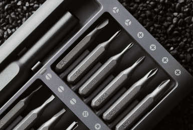 Precision Screwdriver Precision Screwdriver