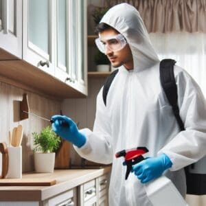 Professional Pest Control Professional Pest Control