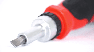 Ratcheting Screwdriver Ratcheting Screwdriver